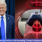 7 Startling New Questions Surrounding Trump’s Mysterious MRI Scan