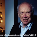 8 Landmark Facts About James Watson’s Life & Legacy