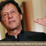 11 Explosive Developments as Pakistan Moves to Try Imran Khan for Treason