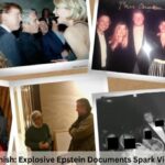 16 Files Vanish: Explosive Epstein Documents Spark Victims’ Fury