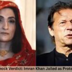 17-Year Shock Verdict: Imran Khan Jailed as Protests Loom