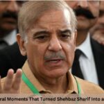 5 Explosive Viral Moments That Turned Shehbaz Sharif Into a Global Meme