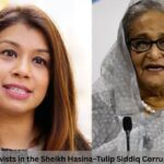 7 Alarming Twists in the Sheikh Hasina–Tulip Siddiq Corruption Verdict