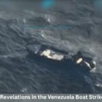 7 Critical Revelations in the Venezuela Boat Strike Scandal