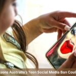7 Explosive Reasons Australia’s Teen Social Media Ban Could Reach the US