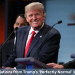 7 Key Revelations from Trump’s ‘Perfectly Normal’ MRI Results