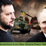 7 Powerful Revelations from New Ukraine Peace Talks with Putin