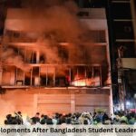 7 Shocking Developments After Bangladesh Student Leader’s Assassination