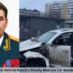 7 Shocking Facts Behind Russia’s Deadly Moscow Car Bomb Assassination