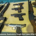 7 Shocking Lessons: Australia’s Tough Gun Laws After Bondi Attack