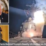 9 Powerful Facts Behind Trump’s Deadly US Strikes on ISIS in Nigeria 9 Powerful Facts Behind Trump’s Deadly US Strikes on ISIS in Nigeria