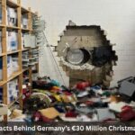 9 Shocking Facts Behind Germany’s €30 Million Christmas Bank Heist 9 Shocking Facts Behind Germany’s €30 Million Christmas Bank Heist