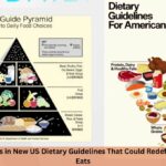11 Powerful Shifts in New US Dietary Guidelines That Could Redefine How America Eats