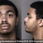 11 Shocking Revelations in Foiled NYE ISIS-Inspired Terror Plot 11 Shocking Revelations in Foiled NYE ISIS-Inspired Terror Plot