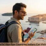 55 Powerful Visa-Free Countries Indians Can Visit in 2026 55 Powerful Visa-Free Countries Indians Can Visit in 2026