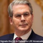 6 Powerful Signals the US Is Poised to Lift Venezuela Sanctions