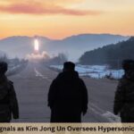 7 Alarming Signals as Kim Jong Un Oversees Hypersonic Missile Tests 7 Alarming Signals as Kim Jong Un Oversees Hypersonic Missile Tests