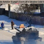7 Critical Signals Behind Trump’s Claim of a Ukraine Cold-Snap Ceasefire