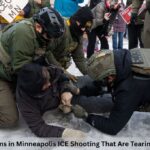 7 Explosive Claims in Minneapolis ICE Shooting That Are Tearing America Apart 7 Explosive Claims in Minneapolis ICE Shooting That Are Tearing America Apart
