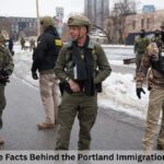 7 Explosive Facts Behind the Portland Immigration Shooting
