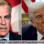 7 Explosive Reasons Trump’s 100% Tariff Threat Shook Canada–China Trade