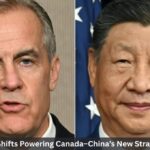 7 Historic Shifts Powering Canada–China’s New Strategic Reset 7 Historic Shifts Powering Canada–China’s New Strategic Reset