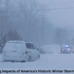 9 Devastating Impacts of America’s Historic Winter Storm Power Crisis