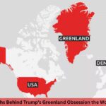 9 Explosive Truths Behind Trump’s Greenland Obsession the World Can’t Ignore
