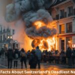 9 Shocking Facts About Switzerland’s Deadliest New Year Fire