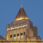 10 Shocking Truths Behind Washington Post’s Brutal Newsroom Bloodbath