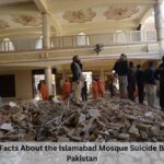 11 Devastating Facts About the Islamabad Mosque Suicide Blast That Shook Pakistan 11 Devastating Facts About the Islamabad Mosque Suicide Blast That Shook Pakistan