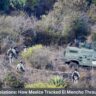 11 Explosive Revelations: How Mexico Tracked El Mencho Through His Girlfriend
