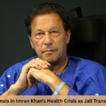 11 Explosive Signals in Imran Khan’s Health Crisis as Jail Transfer Fears Mount 11 Explosive Signals in Imran Khan’s Health Crisis as Jail Transfer Fears Mount
