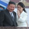 11 Power Signals: Kim Jong Un Arms Elites as Daughter Steps into the Spotlight