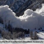 12 Devastating Truths from California’s Deadliest Avalanche Near Lake Tahoe