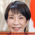12 Explosive Shifts as Japan’s Iron Lady Takaichi Wins Historic Supermajority