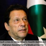 13 Explosive Fault Lines in Imran Khan’s Health Battle as Family Rejects Pakistan Government’s Medical Claims