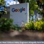 14 Explosive Charges: How 3 Silicon Valley Engineers Allegedly Sent Google Secrets to Iran