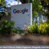 14 Explosive Charges: How 3 Silicon Valley Engineers Allegedly Sent Google Secrets to Iran