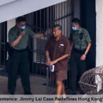 20-Year Shock Sentence: Jimmy Lai Case Redefines Hong Kong’s Press Freedom 20-Year Shock Sentence: Jimmy Lai Case Redefines Hong Kong’s Press Freedom