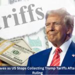 5 Major Shockwaves as US Stops Collecting Trump Tariffs After Supreme Court Ruling