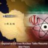 7 Critical Stakes: Explosive US-Iran Nuclear Talks Resume in Geneva Amid War Fears