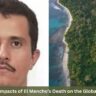 7 Explosive Impacts of El Mencho’s Death on the Global Drug Trade