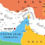 7 Explosive Signals as Iran Partially Shuts the Strait of Hormuz During U.S. Nuclear Talks 7 Explosive Signals as Iran Partially Shuts the Strait of Hormuz During U.S. Nuclear Talks