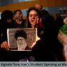 7 Explosive Signals from Iran’s Student Uprising as War Fears Rise
