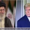 7 Explosive Warnings: Trump’s Iran Nuclear Gamble That Could Ignite the Middle East