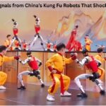 7 Stunning Signals from China’s Kung Fu Robots That Shocked the World