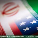 9 Crucial Developments in Explosive Iran–U.S. Nuclear Talks Set for Oman