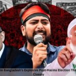 9 Defining Stakes in Bangladesh’s Explosive Post-Hasina Election That India Is Watching Closely 9 Defining Stakes in Bangladesh’s Explosive Post-Hasina Election That India Is Watching Closely