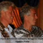 9 Explosive Facts Behind Bill Clinton’s ‘Kangaroo Court’ Fight in the Epstein Probe